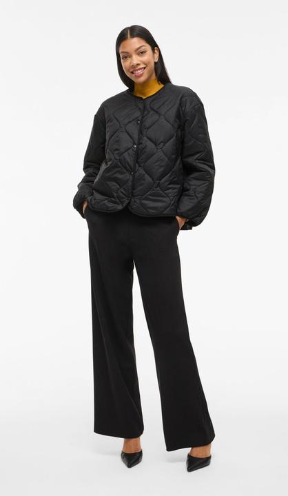 Produktbild Vila VIDUNE Gesteppte Jacke (36)