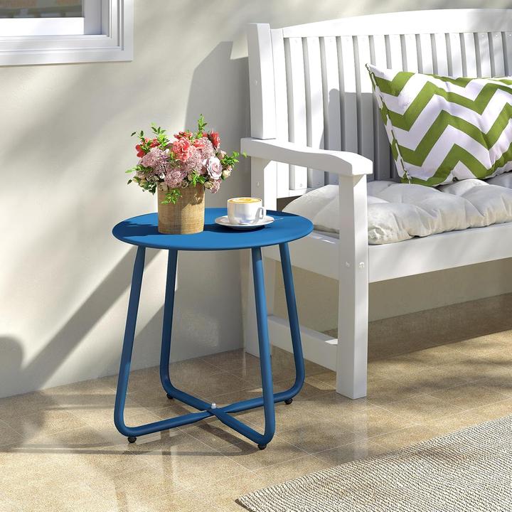 Image du produit HollyHome Table de balcon