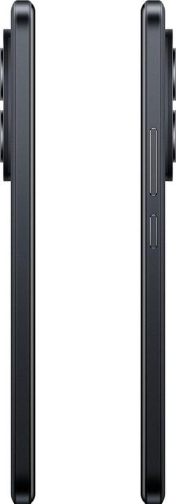 Produktbild Xiaomi Redmi Note 15 Pro (256 GB, Black, 6.77", Hybrid Dual SIM, 4G)