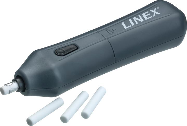 Linex Electric eraser