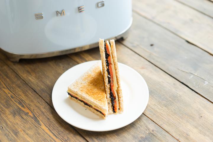 Image du produit Smeg 50's Style Compact