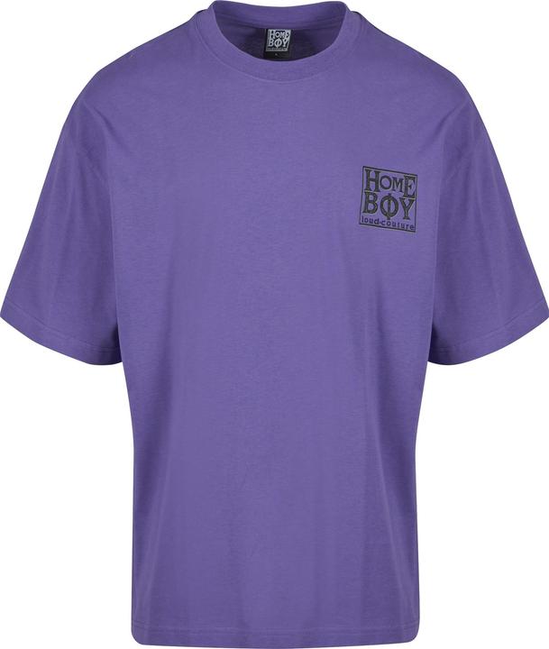 Produktbild Homeboy Old School Tee - 111071 (XS)