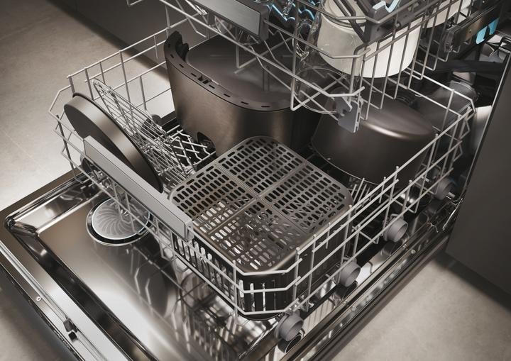 Actual product image Haier Airfryer Series 5