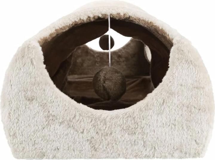 Image du produit Trixie Tunnel de scraper (Tunnels pour chat)