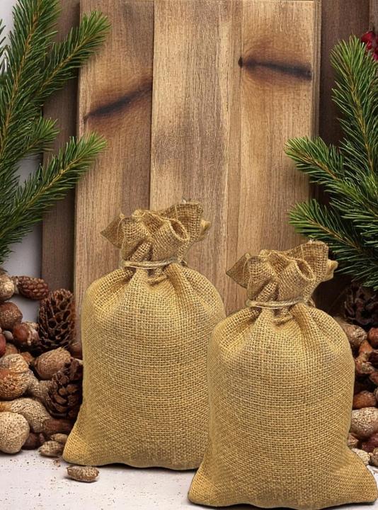 Produktbild GuGus Sack Jute (Geschenktüte, 1 x)