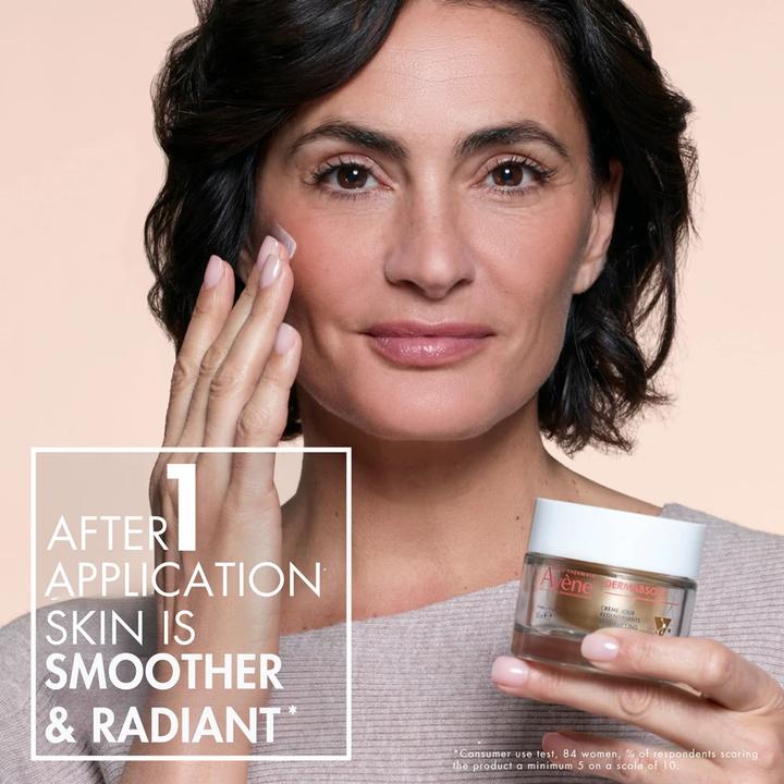 Image du produit Avène Crème de jour DermAbsolu (50 ml, Crème de jour)