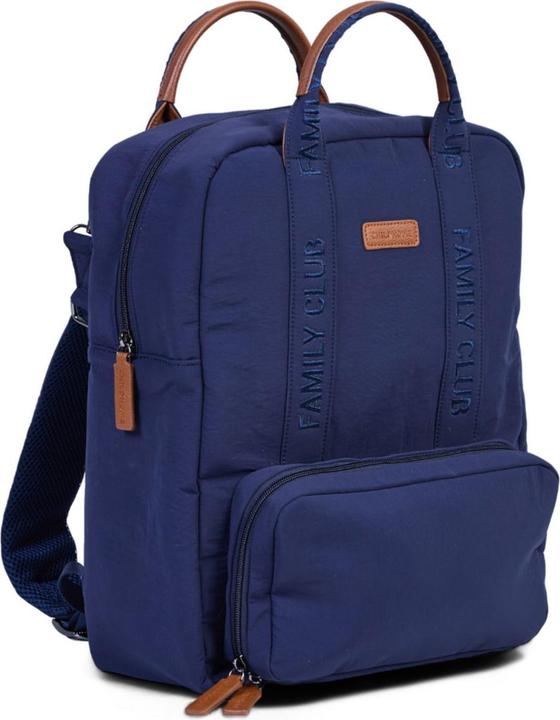 Produktbild Childhome Rucksack Family Club Signature