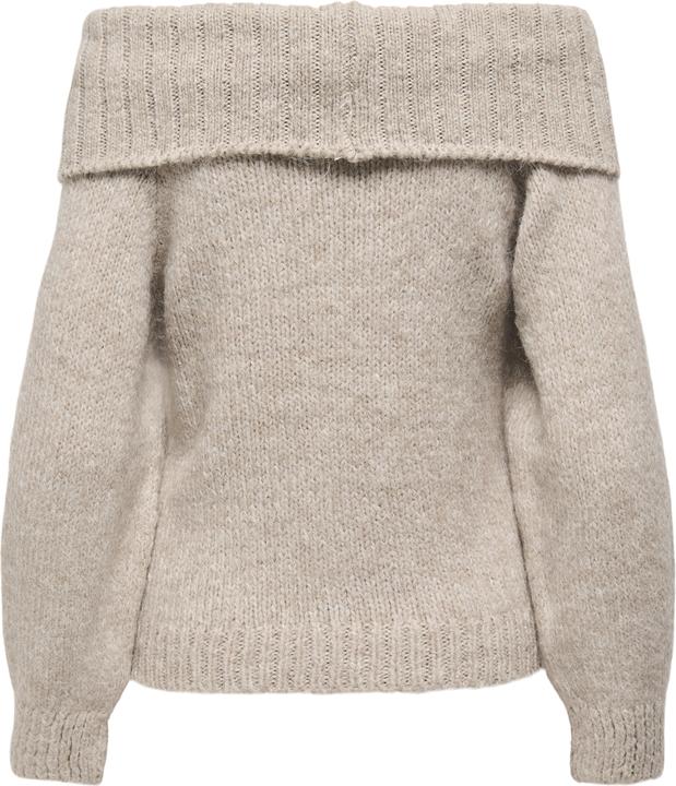 Immagine prodotto Only ONLMARIE Maglia a maglia Maglia a maglia (L)