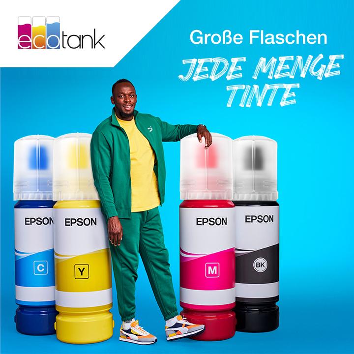 Produktbild Epson 104 (BK)