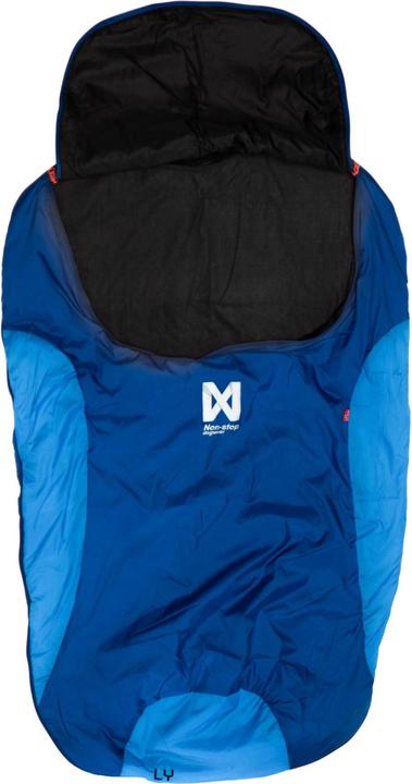 Immagine prodotto Non-Stop Dogwear Ly Sacco a pelo per cani (L, Cappotto per cani)