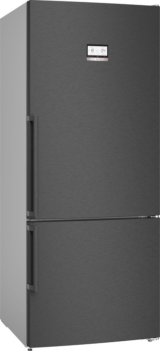 Bosch Hausgeräte KGN76AXDR (526 l)