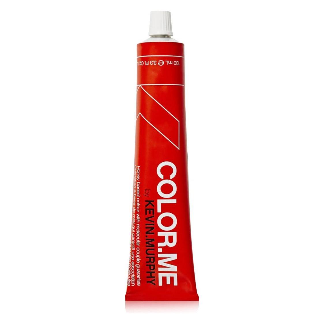 Kevin Murphy, Haarkleur, Colorme Permanent Hair Dye Ice Toner 100 Ml (Ijstoner)