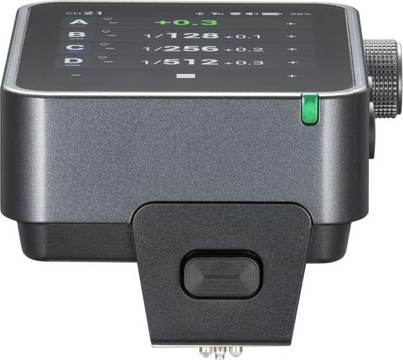 Produktbild Godox X3pro S - Transmitter for Sony (Funk)