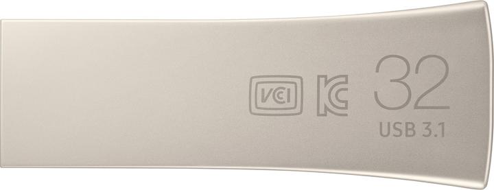 Image du produit Samsung Bar Plus (32 Go, USB-A)