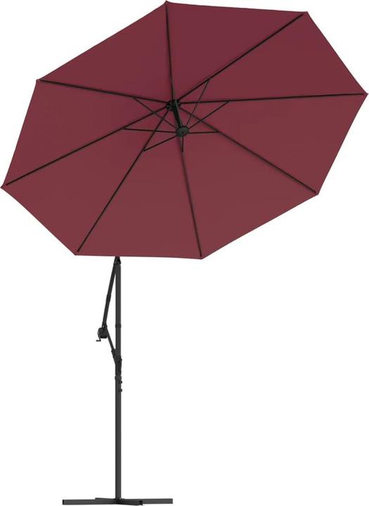 Immagine prodotto vidaXL Sonnenschirm (3 m)