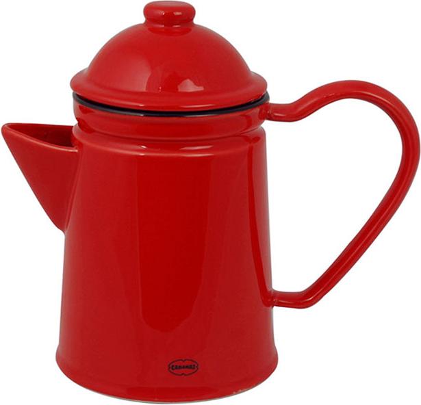 Cabanaz Tea / coffee pot (0.60 l)