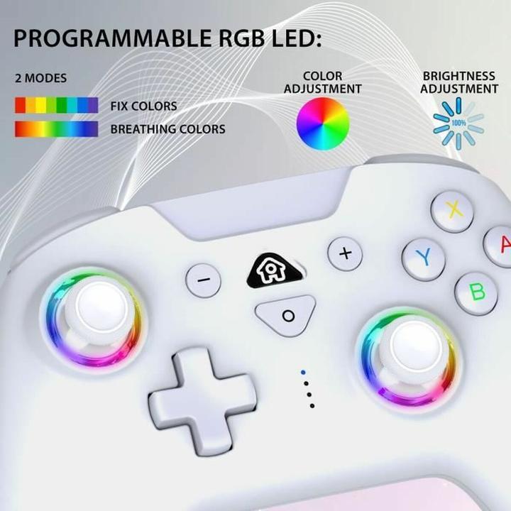 Actual product image Subsonic SA5633-2 (Switch)