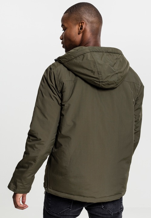 Immagine prodotto Urban Classics Giacca leggera (S)