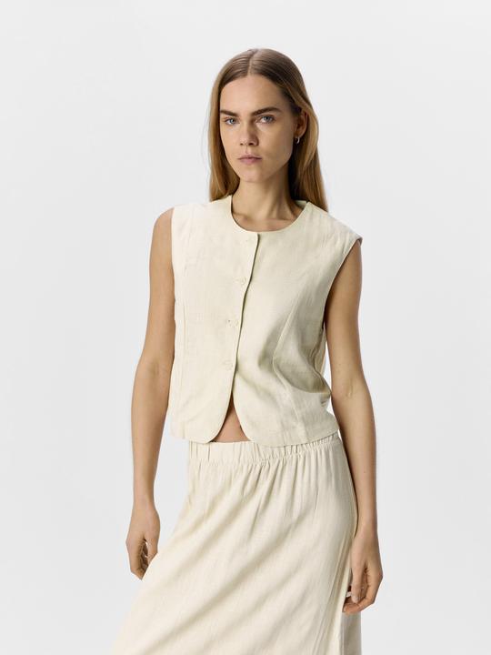 Actual product image Object Cropped Weste (40)