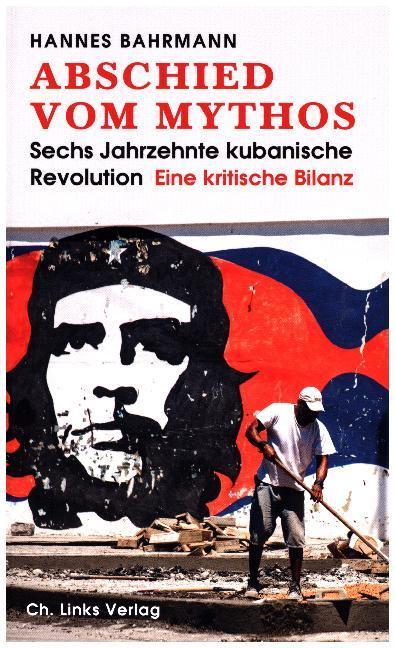 Produktbild Abschied vom Mythos (Deutsch, Hannes Bahrmann, 2016)