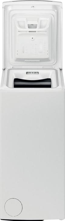 Image du produit Whirlpool TDLR 6240L EU/N (6 kg, Vers le haut, Prise UE)