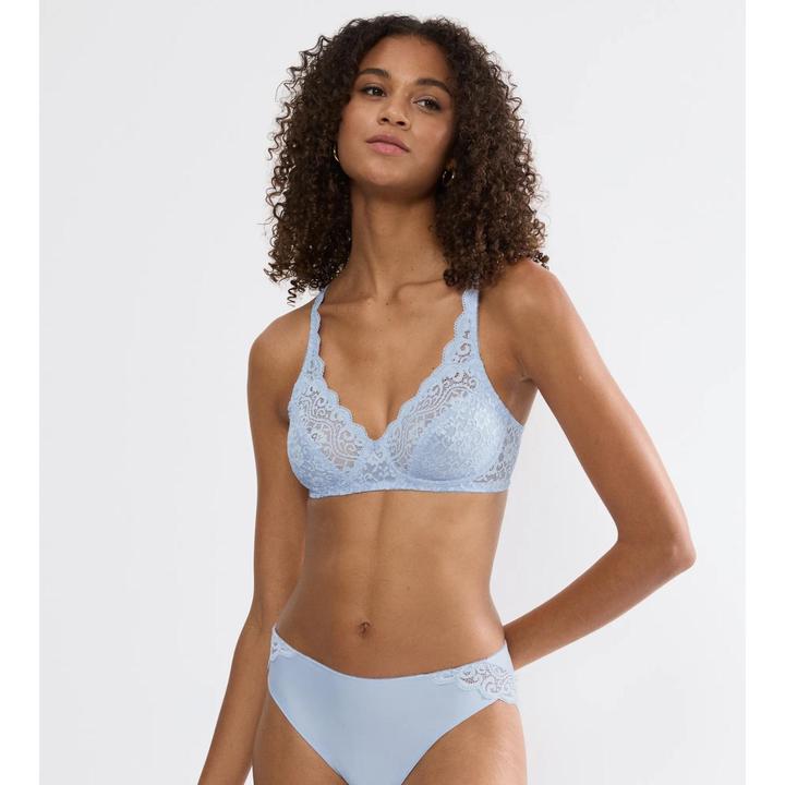 Actual product image Triumph Bügelloser BH Amourette (Single pack, 70 C)