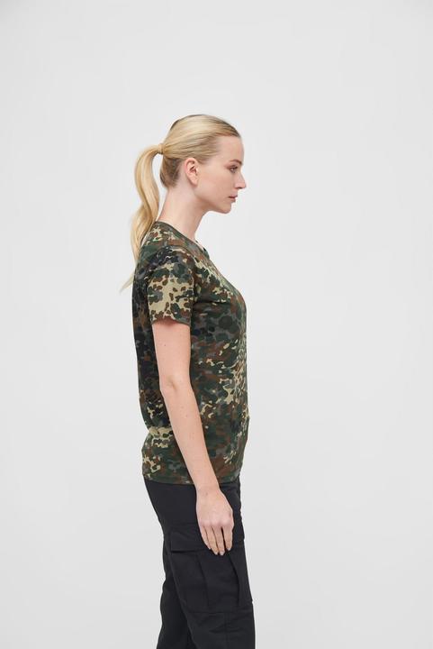 Immagine prodotto Brandit Maglietta da donna - 16197 (S)