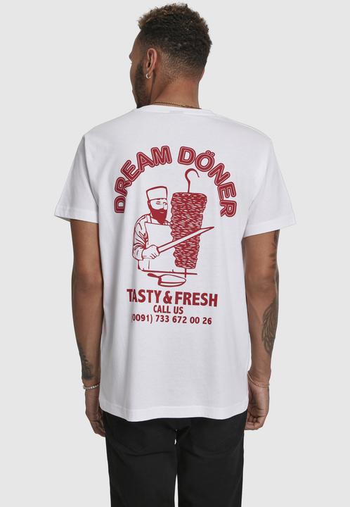 Image du produit Mister Tee Thé Dream Kebab (XL)