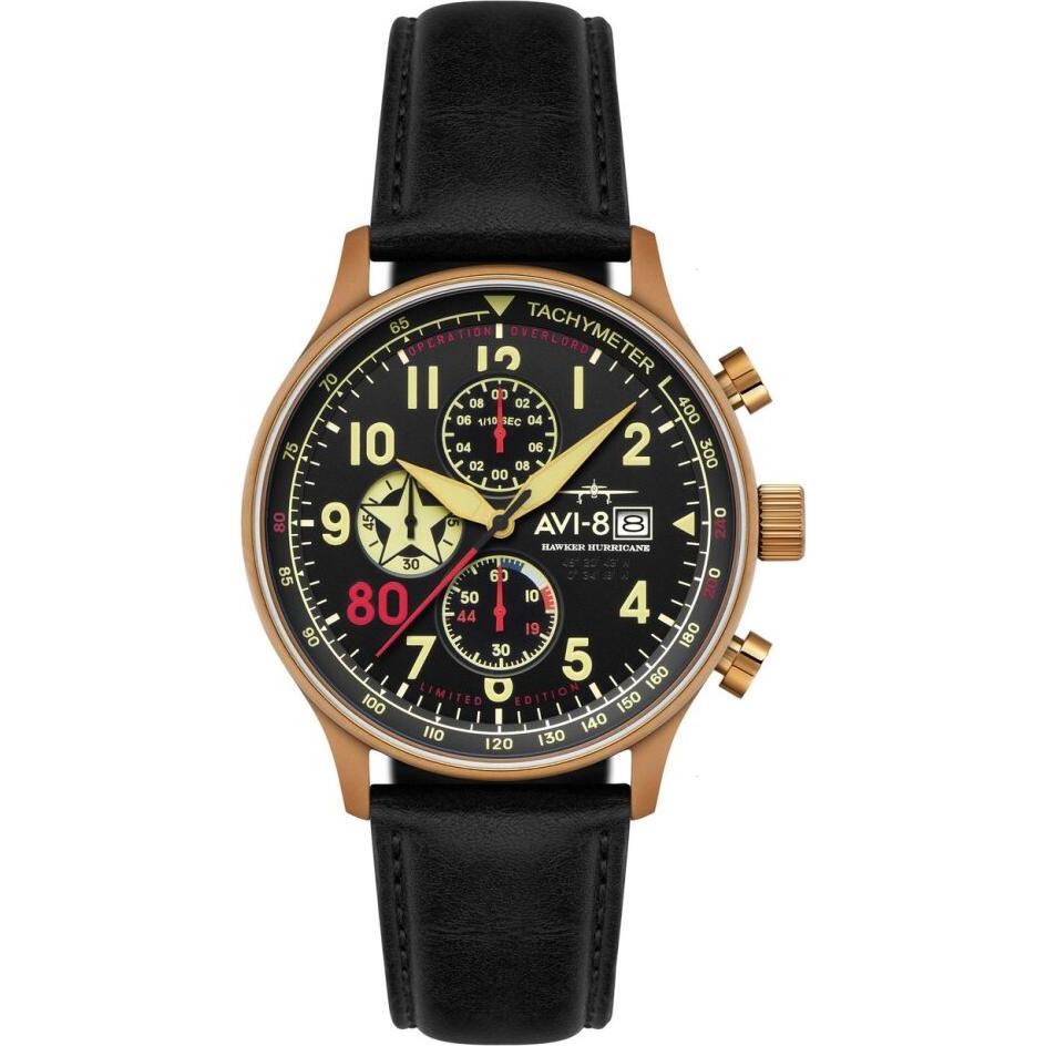 AVI-8, Armbanduhr, AV-4011-1D