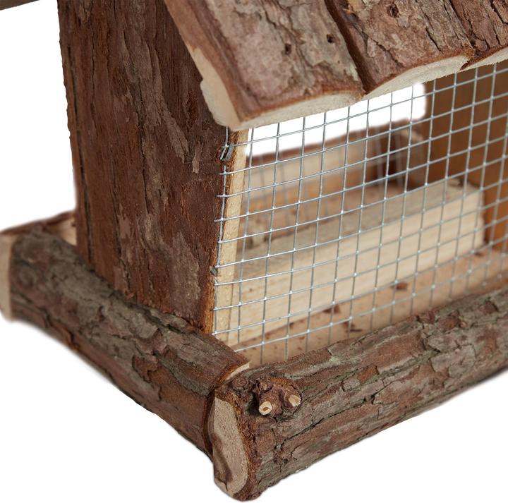 Image du produit Relaxdays Mangeoire oiseaux