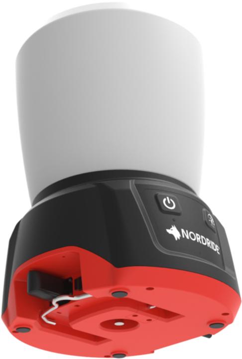 Produktbild Nordride Scheinwerfer VISION 360 40W 6000K 4000 lm (4000 lm, IP54)