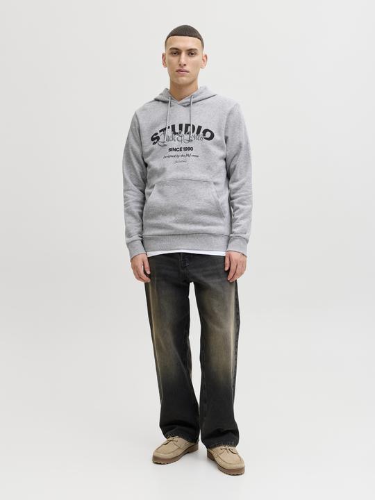 Produktbild Jack & Jones 2er-pack Kapuzenpullover Kapuzenpullover (M)