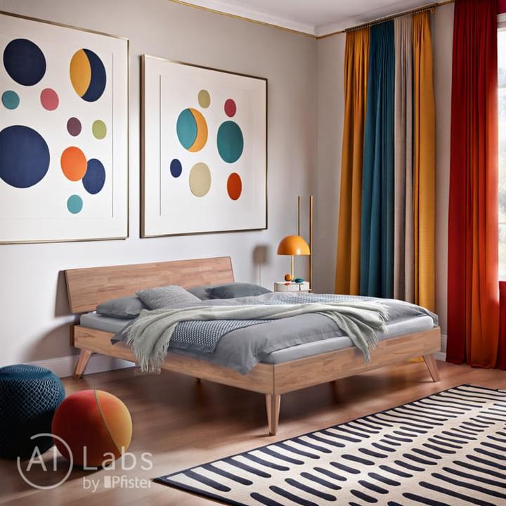 Image du produit Hasena Ancona 20 (140 x 200 cm)