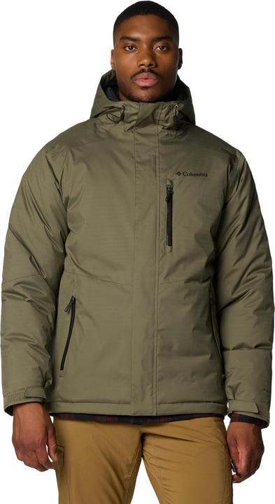 Image du produit Columbia Oak Harbor II (XL)