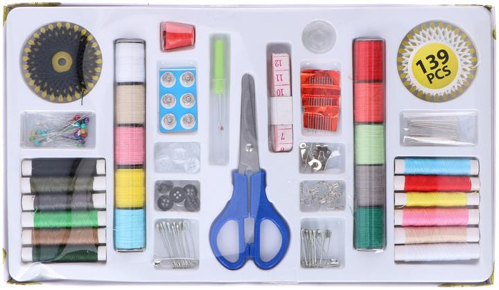 Edco Sewing set