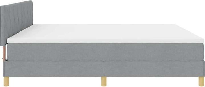 Actual product image vidaXL Bettmatratze (200 x 200 cm)