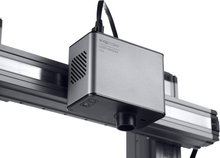 Image du produit Snapmaker Module laser (Pièce de rechange)