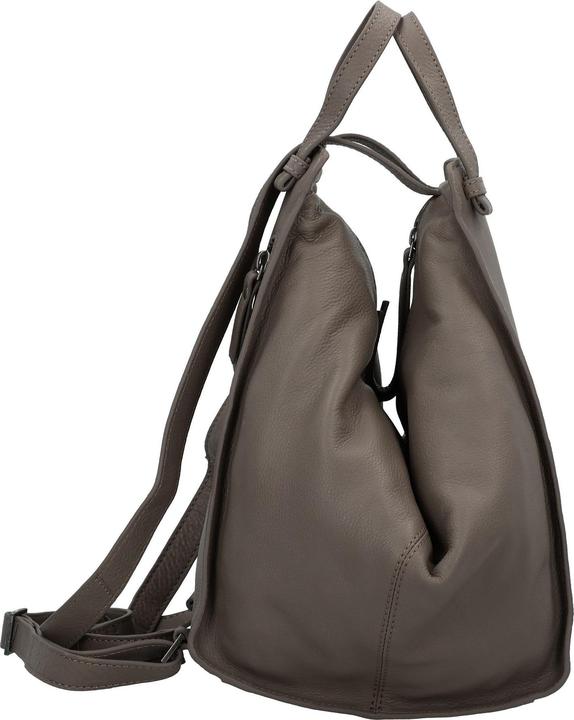 Produktbild Harbour 2nd Just Pure City Rucksack Leder 30 cm (1.60 l)