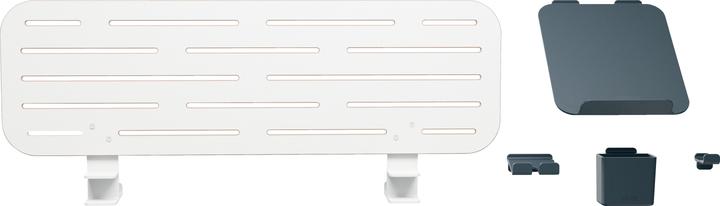 Actual product image Leitz Pegboard desk organiser