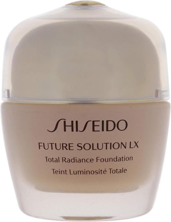 Immagine prodotto Shiseido Fondotinta Total Radiance (N3)