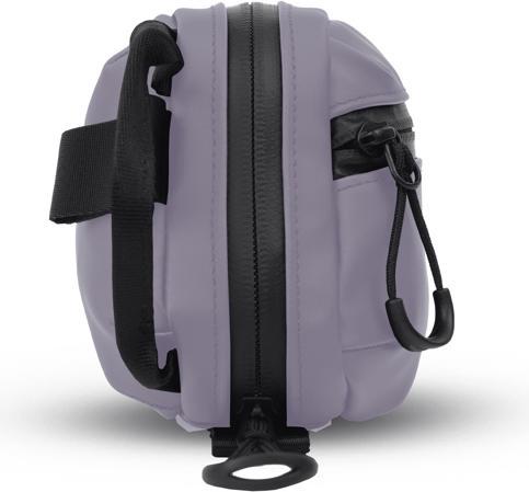 Produktbild Wandrd Tech Pouch Medium Uyuni Purple (Kamera Zubehörtasche, 2 l)