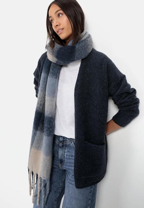 Produktbild Camel Active Strickcardigan mit Taschen (XL)