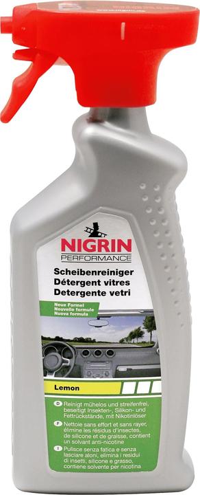 Nigrin Window cleaner