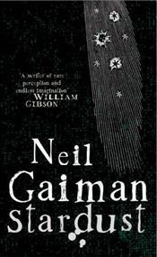 Produktbild Stardust (Englisch, Neil Gaiman, 2013)