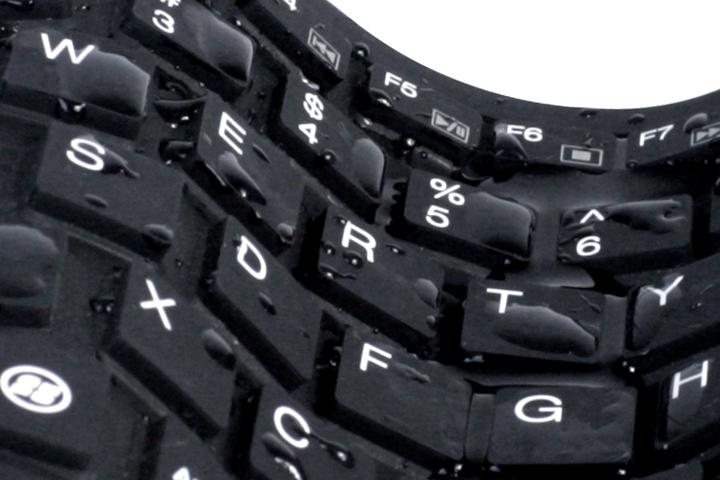 Actual product image Adesso AKB-212UB (Eng. Int., Cable)