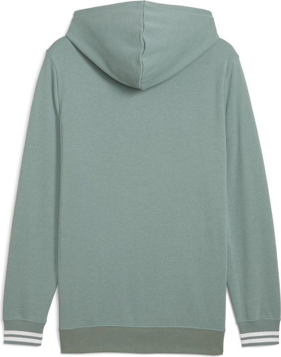 Produktbild Puma UNITED Hoodie TR (L)