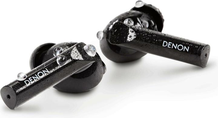 Actual product image Denon AH-C840NCW (ANC, 35 h, Wireless)