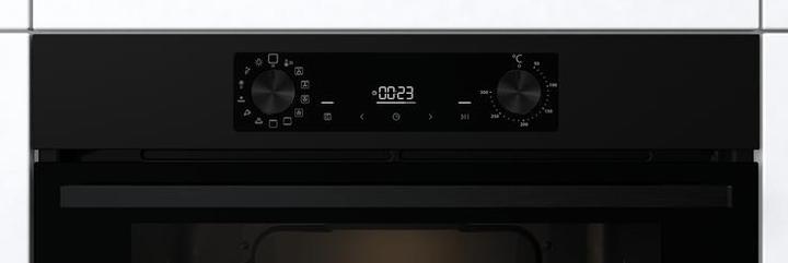 Image du produit Etna Four Multifonctionnel Op316mz