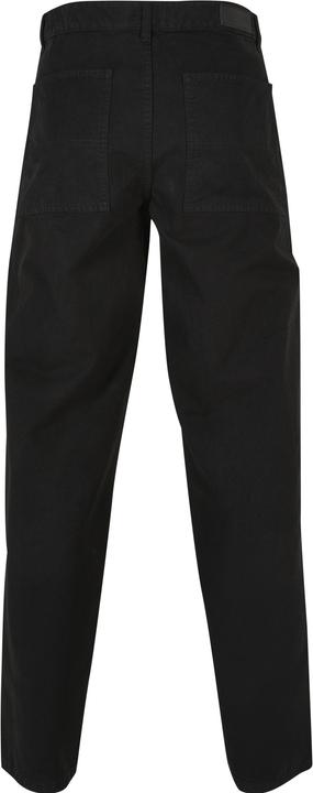 Produktbild Urban Classics Canvas Pants - 70411 (38)