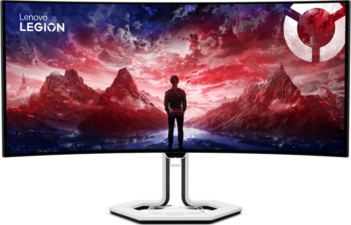 Produktbild Lenovo Legion PRO 34WD-10 (3440 x 1440 Pixel, 34")